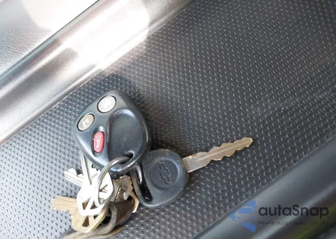 2007 Chevrolet Silverado 1500 Classic Lt1 z USA, uszkodzony, nr VIN 1GCEK19Z97Z202090